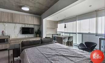 Imagem 2: São Paulo - Apartamento Padrão - Brooklin