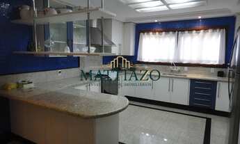 Imagem 7: LIMEIRA - Casa de Condomínio - Parque São Bento