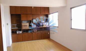 Imagem 2: 01883 - Apartamento 3 Dorms. (1 Suíte), BELA VISTA - SÃO PAULO/SP