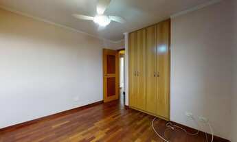 Imagem 7: APARTAMENTO RESIDENCIAL em São Paulo - SP, Alto da Lapa