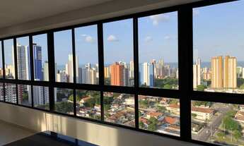 Imagem 7: PRONTO PARA MORAR E LAZER NA COBERTURA COM VISTA PARA O MAR