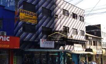 Imagem 3: Prédio comercial no centro de Diadema