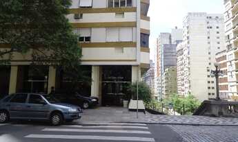 Imagem 1: Apartamento 03 dormitórios no Centro Histórico