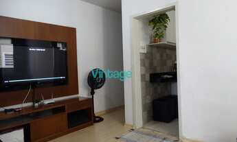 Imagem 6: APARTAMENTO 02 QUARTOS 1 VG CHÁCARA CONTAGEM - MG