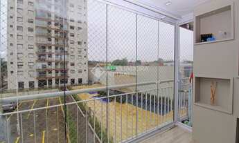 Imagem 2: Mobilado-churrasqueira, infra, 1 vaga, sol manhã, próx. Bourbon A.Brasil