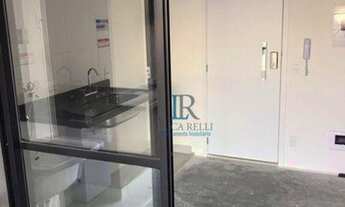 Imagem 5: Apartamento NOVO com 2 dormitórios (1 suíte) - 54 m² por R$ 540.000,00 - Centro - Osasco