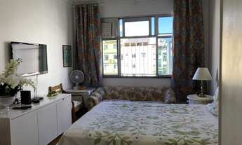 Imagem 6: CONJUGADO - MOBILIADO