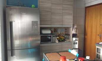 Imagem 4: Apartamento de 94 m2, com 3 quartos, suíte, lazer no Espinheiro