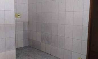 Imagem 4: Casa com 1 dormitório para alugar, 46 m² por R$ 500,00/mês - Jardim dos Pimentas - Guarulh