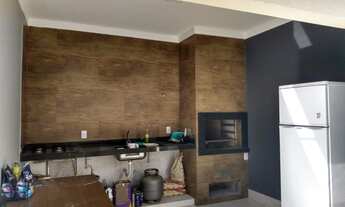 Imagem 4: Casa para Venda em Campinas, Cittá Di Salerno, 3 dormitórios, 1 suíte, 3 banheiros, 2 vaga