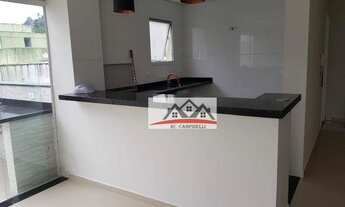 Imagem 7: Cobertura no Guarujá - PRAIA DA ENSEADA com piscina e churrasqueira- mobiliada