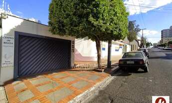 Imagem 2: Casa (térrea na rua) 3 dormitórios/suite, cozinha planejada