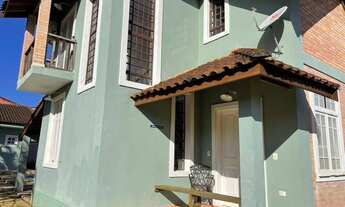 Imagem 4: Casa com 4 dormitórios - Morada da Praia