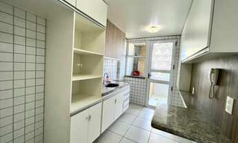 Imagem 2: Condomínio Liz Medeiros Apartamento a venda no Jóquei- Móveis Planejados em Todos os Ambi