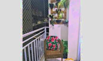 Imagem: Apartamento Residencial à venda, Jardim