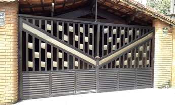 Imagem 4: Casa para Venda em Praia Grande, Tupi, 2 dormitórios, 1 suíte, 2 banheiros, 2 vagas