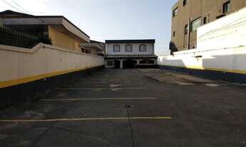 Imagem 4: Terreno à venda, 480 m² por R$ 2.200.000,00 - Lapa - São Paulo/SP