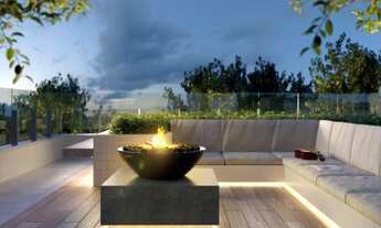 Imagem 6: APARTAMENTO em Piçarras COM 2 e 3 DORMITÓRIOS À VENDA CENTRO - PIÇARRAS/SC