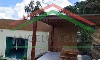 Imagem 4: CASA EM CONDOMÍNIO A VENDA TÉRREA