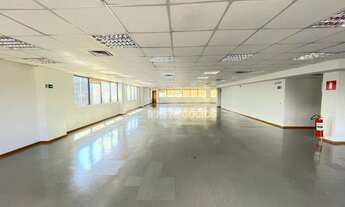Imagem 2: Andar Corporativo para alugar, 420 m² por R$ 21.000,00/mês - Gutierrez - Belo Horizonte/MG