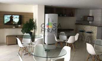 Imagem 5: Apartamento com 2 dorms, Guilhermina, Praia Grande - R$ 320 mil, Cod: 331584