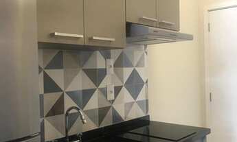 Imagem 6: Studio para aluguel com 25 metros quadrados com 1 quarto em Perdizes - São Paulo - Próximo