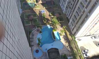 Imagem 2: Imobiliária Unique Vende: Apto 3/4, 1 suíte Residencial Reserva ibiapaba