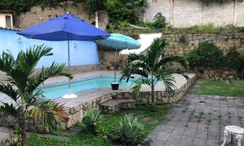 Imagem 4: Oportunidade de casa excelente no condomínio Bosque dos Esquilos - Anil - Jacarepaguá