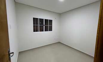 Imagem 7: Oportunidade Casa Nova de 3 quartos toda no porcelanato bairro: CPA 1