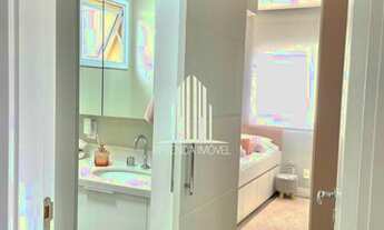 Imagem 7: Apartamento com 3 dormitórios à venda na Vila Romana - Lapa