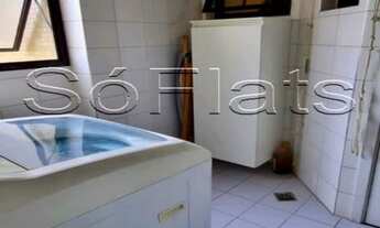 Imagem 6: Flat The Sutton House disponível para venda com 03 dorms e 03 vagas de garagem