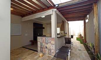 Imagem: Casa de condomínio para venda no village