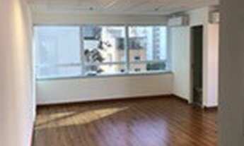 Imagem 4: Sala/Conjunto para aluguel tem 50 metros quadrados em Vila Nova Conceição - SP