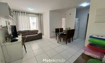 Imagem 5: Apartamento gran Park árvores