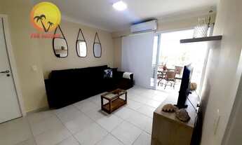 Imagem 5: Apartamento para Venda em Bertioga, Riviera de São Lourenço, 4 dormitórios, 3 suítes, 4 ba
