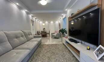 Imagem 5: PONTA DA PRAIA- APARTAMENTO ALTO PADRÃO- 3 DORMITORIOS-SUITE-LAZER-2 VAGAS-REF 1902