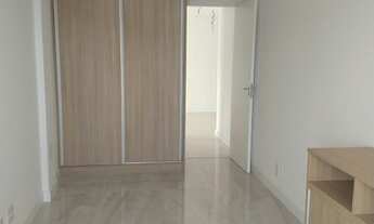 Imagem 3: OPORTUNIDADE ÚNICA. RARIDADE 1ª LOCAÇÃO COBERTURA LINEAR 2 SUÍTES 2 VAGAS 160M² LOCAL NOB