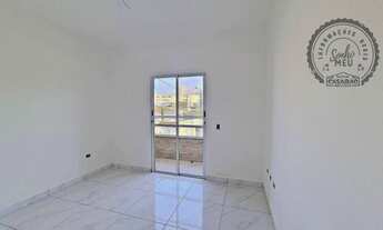 Imagem 6: Casa com 2 dormitórios à venda, 49 m² por R$ 219.000,00 - Jardim Melvi - Praia Grande/SP