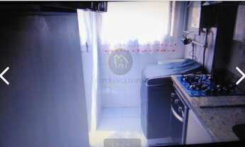 Imagem 5: Apartamento para Venda em Osasco, Santa Maria, 2 dormitórios, 1 banheiro, 1 vaga