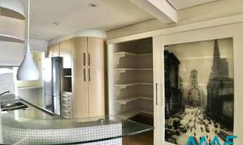 Imagem: Alpha Club - Em frente ao Tênis Club