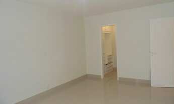 Imagem 4: Venda Amplo Apartamento 3 Qtos C/ Vista Livre, Nascente, Garagem - Asa Norte - Df