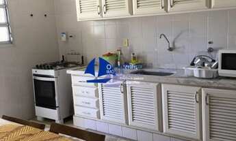 Imagem 3: Casa com 3 dormitórios para alugar, 180 m² por R$ 6.300,00 - Juquehy - São Sebastião/SP