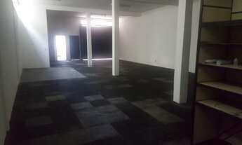 Imagem: Ponto comerfcial 320m²