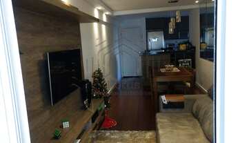 Imagem 2: SãO CAETANO DO SUL - Apartamento Padrão - Fundação