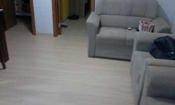 Imagem 3: Apartamento com 2 dormitórios à venda, 40 m² por R$ 135.000,00 - Rubem Berta - Porto Alegr