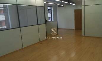 Imagem 3: Conjunto, 104 m² - venda por R$ 887.230 ou aluguel por R$ 4.500/mês - Cidade Monções - São