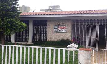 Imagem: CASA RESIDENCIAL em CURITIBA - PR, HAUER