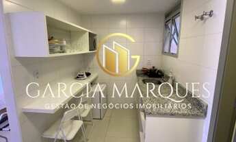 Imagem 6: Option Full. Cobertura Duplex. Venda. Recreio dos Bandeirantes