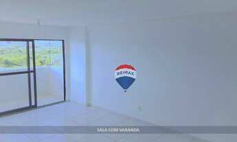 Imagem 3: Apartamento com 3 dormitórios, sendo 1 suite, estrutura completa, à venda por R$ 279.000