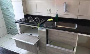 Imagem 7: Apartamento com 2 dormitórios à venda, 51 m² por R$ 245.000,00 - Vila Mafalda - Jundiaí/SP